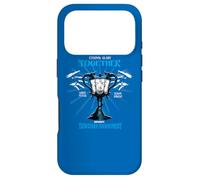 Harry Potter Eternal Glory Together Coque pour iPhone 17 Pro