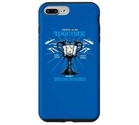 Harry Potter Eternal Glory Together Coque pour iPhone 7 Plus/8 Plus