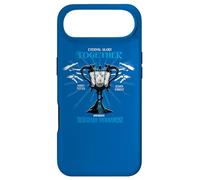 Harry Potter Eternal Glory Together Coque pour iPhone Air