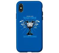Harry Potter Eternal Glory Together Coque pour iPhone X/XS