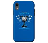 Harry Potter Eternal Glory Together Coque pour iPhone XR