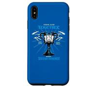 Harry Potter Eternal Glory Together Coque pour iPhone XS Max