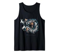 Harry Potter Expecto Patronum 2025 Débardeur