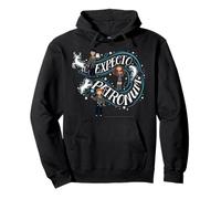 Harry Potter Expecto Patronum 2025 Sweat à Capuche