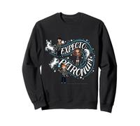 Harry Potter Expecto Patronum 2025 Sweatshirt