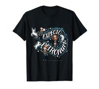 Harry Potter Expecto Patronum 2025 T-Shirt