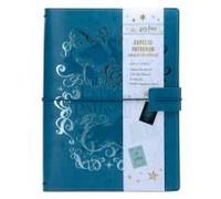Harry Potter: Expecto Patronum Traveler's Notebook Set