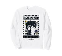 Harry Potter Face Sweatshirt