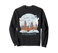 Harry Potter Family Trip to Hogwarts Sweatshirt