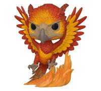 Harry Potter Fanny Le Phoenix Pop #87 Vinyl Figurine Funko