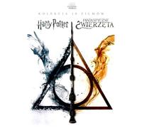 Harry Potter / Fantastic Beasts Collection (BOX) [10DVD] (IMPORT) (Pas de version française)