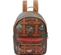 Harry Potter Fashion Sac à dos chemin de fer