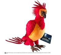Harry Potter Fawkes Le Phénix Fenice De Silente Peluche Noble Collections