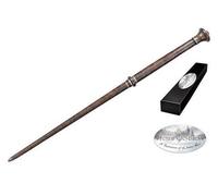 The Noble Collection – Baguette de personnage Fenrir Greyback – 35 cm – avec étiquette