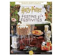 Harry Potter : Festins et festivités