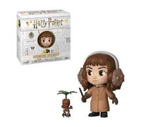 Harry Potter - Figurine 5 Star Hermione Granger (Herbology) 8 Cm