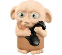 Harry Potter - Figurine anti-stress Squishy Pufflums Dobby 18 cm Multicolore G