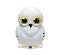 Harry Potter Squishy Pufflums Hedwige 18 Cm Noble Collection