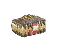 Harry Potter - Figurine anti-stress Squishy Pufflums The Monster Book of Monsters 15 cm