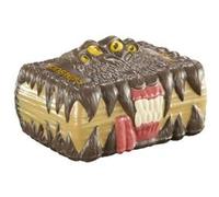 Harry Potter - Figurine anti-stress Squishy Pufflums The Monster Book of Monsters 15 cm