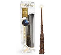 Wow! Stuff Baguette Harry Potter Hermione Lumos 18 cm Multicolore Enfants