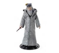 Harry Potter Figurine BendyFigs Albus Dumbledore 19 cm Noble Collection
