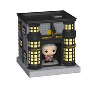 Harry Potter - Figurine Bitty Pop! Ollivanders 2,5 Cm