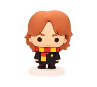 Harry Potter - Figurine Caoutchouc Pokis Fred 6 Cm