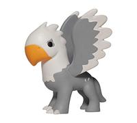 HARRY POTTER Figurine Chibi BUCKBEAK 6006830 Multicolore Taille Unique