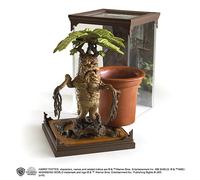 The Noble Collection – Harry Potter : Magical Creatures Mandrake
