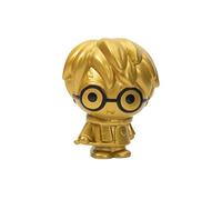Harry Potter: Figurine de Luxe de 10,2 cm doré | Objets de Collection Wizarding World pour Adultes et Enfants
