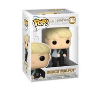 Funko Pop! Movies: Harry Potter Prisoner of Azkaban - Draco Malfoy with Broken Arm - Drago Malefoy - Figurine en Vinyle à Collectionner - Idée de Cadeau - Produits Officiels - Movies Fans