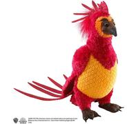 Harry Potter figurine en peluche Fawkes 23 x 30 cm