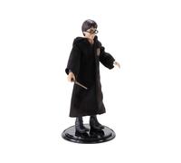 Harry Potter - Figurine Flexible Bendyfigs 19 Cm