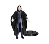 Harry Potter - Figurine Flexible Bendyfigs Severus Snape 19 Cm