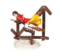 Harry Potter Figurine De Quidditch