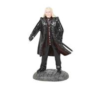 HARRY POTTER Figurine Lucius Malfoy