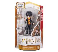 Harry Potter Figurine Magical Minis Wizarding World (Assort) (Barquette)