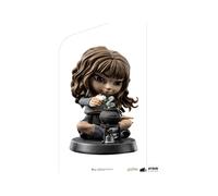 Iron Studio - Minico - Harry Potter - Hermione Granger Polyjuice PVC Statue