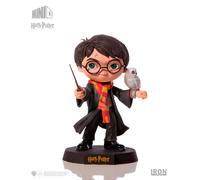 Harry Potter Figurine Mini Co. Pvc Harry Potter 12 Cm