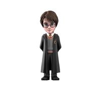 Harry Potter - Figurine Minix Harry Potter 12 Cm