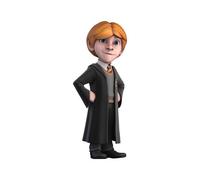 Minix Collectible Figurines – Figurine à collectionner Série TV #122 Ron Weasley 12 cm