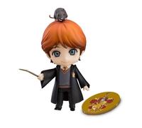 Good Smile Company - Nendoroid Harry Potter Figurine PVC Ron Weasley, Multicolore (GSC90671EX)