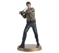Harry Potter: Figurine Neville Londubat À L'échelle 1:16 - Eaglemoss Publications Ltd. Mosswhpuk032
