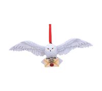 Harry Potter Figurine Ornamentale Hedwige