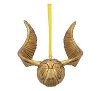 Harry Potter Figurine Ornamentale Vif D Or