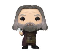 Harry Potter - Figurine Pop! Aberforth Dumbledore N°190