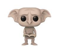 Harry Potter - Figurine Pop! Dobby N°151