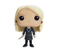 Harry Potter - Figurine Pop! Luna Lovegood N°14