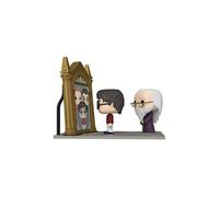 Funko Harry Potter Espeo Of Erised Harry And Dumbledore Pop Doré